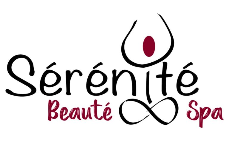 Sérénité Beauté Logo